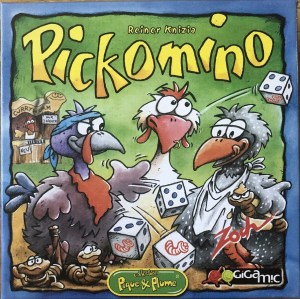 Pickomino