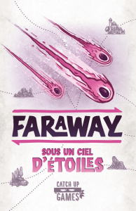 Faraway - Sous Un Ciel D'Étoiles