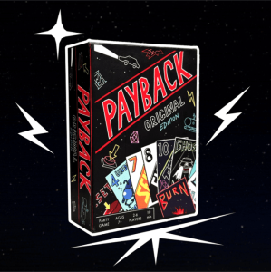 Payback: Original Edition